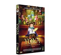 Yona, la légende de l'oiseau-sans-aile