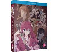 Yona of the Dawn: The Complete Series