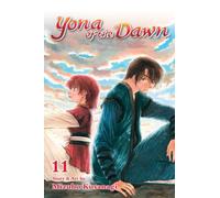 Yona of the Dawn – Volume 11 – Shojo Beat Edition – Simon & Schuster