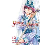 Yona of the Dawn, Vol. 12: (Yona of the Dawn 12)