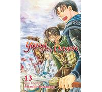 Yona of the Dawn, Vol. 13