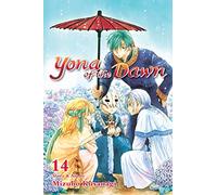Yona of the Dawn, Vol. 14