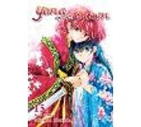 Yona of the Dawn, Vol. 15: Volume 15