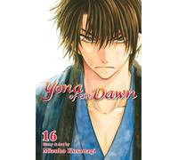 Yona of the Dawn, Vol. 16