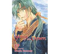 Yona of the Dawn Vol. 17 by Kusanagi & Mizuho
