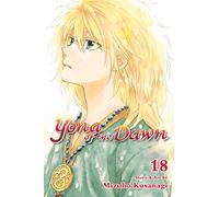 Yona of the Dawn, Vol. 18