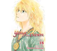 Yona of the Dawn, Vol. 18 : Volume 18