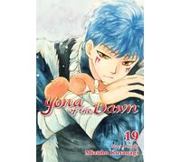 Yona of the Dawn, Vol. 19