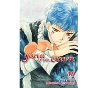 Yona of the Dawn, Vol. 19