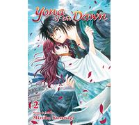 Yona of the Dawn, Vol. 2: Shojo Beat Edition: Volume 2
