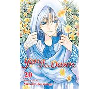 Yona of the Dawn, Vol. 20: (Yona of the Dawn 20)