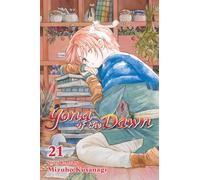 Yona of the Dawn, Vol. 21 : Volume 21