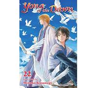 Yona of the Dawn, Vol. 22 – Simon & Schuster
