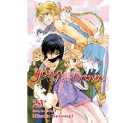 Yona of the Dawn, Vol. 23 : Volume 23