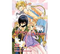 Yona of the Dawn, Vol. 23 – Simon & Schuster