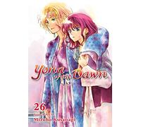 Yona of the Dawn, Vol. 26: (Yona of the Dawn 26)