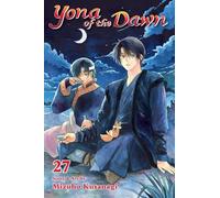 Yona of the Dawn, Vol. 27 | Paperback