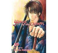 Yona of the Dawn, Vol. 29 : Volume 29
