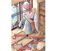 Yona of the Dawn, Vol. 32