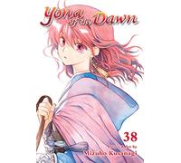 Yona of the Dawn, Vol. 38: (Yona of the Dawn 38)