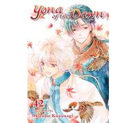 Yona of the Dawn, Vol. 42: (Yona of the Dawn 42)