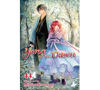 Yona of the Dawn, Vol. 44 – Viz Media