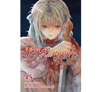 Yona of the Dawn, Vol. 45 Volume 45