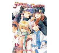 Yona of the Dawn, Vol. 46 : Volume 46