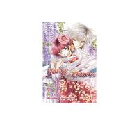 Yona of the Dawn Vol. 5 by Mizuho Kusanagi Paperback Book