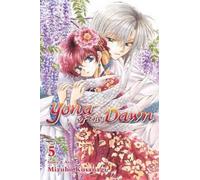 Yona of the Dawn, Vol. 5: Volume 5