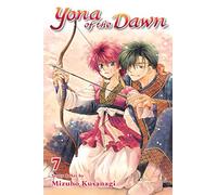 Yona of the Dawn, Vol. 7