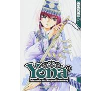 Yona - Prinzessin der Morgendämmerung 12