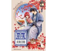 Yona - Prinzessin der Morgendämmerung 46 - Limited Edition