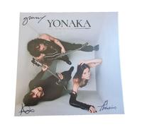 Yonaka - Until You're Satisfied [VINYL]
