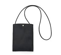 YONBEN Crossbody Bag Nylon Purse with Adjustable Knot Shoulder Straps Small Phone Holder Bag for Women Magnetic Closure Durable Wear Resistant