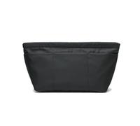 YONBEN Handbag Organizer Insert Bag Tote Shaper Bag- Large Purse Organizer Insert - Lightweight & Durable - Nylon inner bag (L, Nylon-black)
