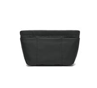 YONBEN Handbag Organizer Insert Bag Tote Shaper Bag- Large Purse Organizer Insert - Lightweight & Durable - Nylon inner bag (S, Nylon-black)