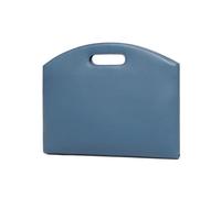 YONBEN Official Document Computer Bag Stylishly Sleek with Multiple Compartments and Easy to Carry Design, Brussels Sprouts
