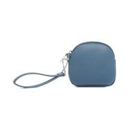 YONBEN Organizer Bag Makeup Bag for Purse Travel Toiletry Pouch Zipper Pouch for Purse Small Makeup Pouch with Pockets Wristband design (black-nylon)…, Pu/Brussels Sprouts, Simple