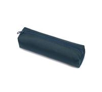 YONBEN Pencil Case Big Roomy Pen Holder Storage Pouch (Royal Blue, FL) | Fits pens, markers, a ruler and more with space to spare; smooth zip; about 20.5x6x6cm; light yet sturdy daily companion