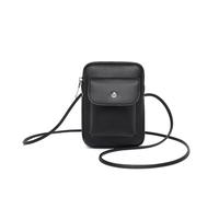 YONBEN PU Crossbody Lanyard Mobile Phone Bag Simple Accessory With Adjustable Strap