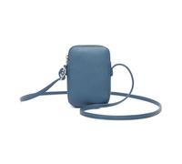 YONBEN PU leather Small Crossbody Purse Zipper Cell Phone Bag Mini Shoulder Purse Wallet Smart Phone, Pu/Brussels Sprouts