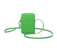 YONBEN Small Crossbody Phone Bag for Women (Grass Green, Nylon)