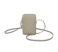 YONBEN Small Crossbody Purse Zipper Cell Phone Bag Mini Shoulder Purse Wallet Smart Phone Wallet with Credit Card Solts, Khaki