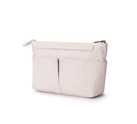YONBEN Tote Organizer Insert - Purse Organizer for Handbags - Cotton Canvas - Simple Style - Multiple Compartments