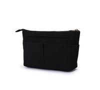 YONBEN Tote Organizer Insert - Purse Organizer for Handbags - Cotton Canvas - Simple Style - Multiple Compartments
