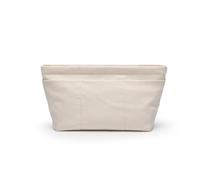 YONBEN Tote Purse Organizer Insert Handbag Organizer Handbag Shaper Handbag Liner Insert Bag in Bag Divider Organizer Insert (M, Beige)