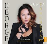 Yoncheva, Sonya - Sonya Yoncheva: George
