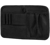 YONCONO Tactical Bag Insert Modular Organizer, Utility Accessories Admin Panel Hook and Loop Fasteners for Packs Backpack or Messenger Bags