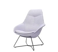 Yonda Lounge chair Wilkhahn